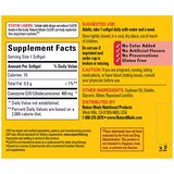 Nature Made CoQ10 400mg Softgels, 40 CT, thumbnail image