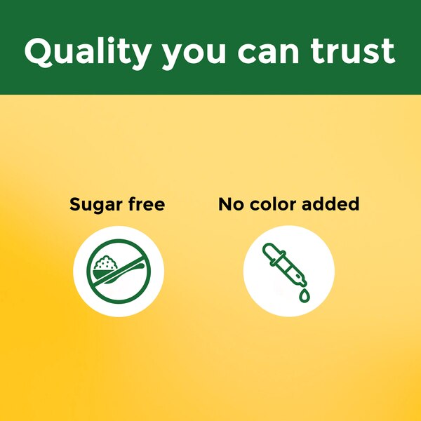 Nature Made Vitamin B12 Sublingual 3000 mcg Sugar Free Fast Dissolve Tablets, 40 CT