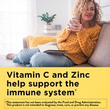 Nature Made Stress B Complex with Vitamin C and Zinc Tablets, 75 CT, thumbnail image