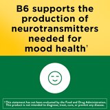 Nature Made Stress B Complex with Vitamin C and Zinc Tablets, 75 CT, thumbnail image