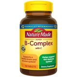 Nature Made Super B Complex Tablets, thumbnail image 1 of 10