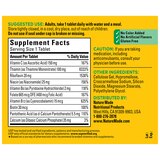 Nature Made Super B Complex Tablets, thumbnail image 5 of 10