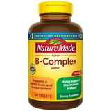 Nature Made Super B Complex Tablets, thumbnail image