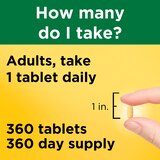 Nature Made Super B Complex Tablets, thumbnail image