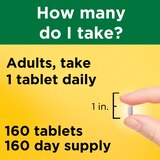 Nature Made Vitamin B-12 Timed Release Tablets 1000 mcg, thumbnail image