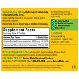 Nature Made Vitamin B-12 Timed Release Tablets 1000 mcg, thumbnail image