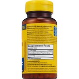 Nature Made Melatonin 5mg Extra Strength Tablets, 100% Drug Free Sleep Aid for Adults, 90 CT, thumbnail image