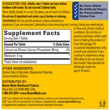 Nature Made Melatonin 5mg Extra Strength Tablets, 100% Drug Free Sleep Aid for Adults, 90 CT, thumbnail image