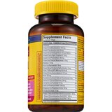 Nature Made Prenatal with Folic Acid + DHA, Prenatal Vitamin and Mineral Supplement Softgels, 90 CT, thumbnail image
