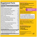 Nature Made Prenatal with Folic Acid + DHA, Prenatal Vitamin and Mineral Supplement Softgels, 90 CT, thumbnail image