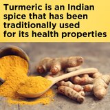 Nature Made Turmeric Curcumin 500 mg, Turmeric Capsules for Antioxidant Support, 60 CT, thumbnail image