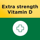 Nature Made Ultra Strength Vitamin D3 Liquid Softgels 5000 IU, thumbnail image