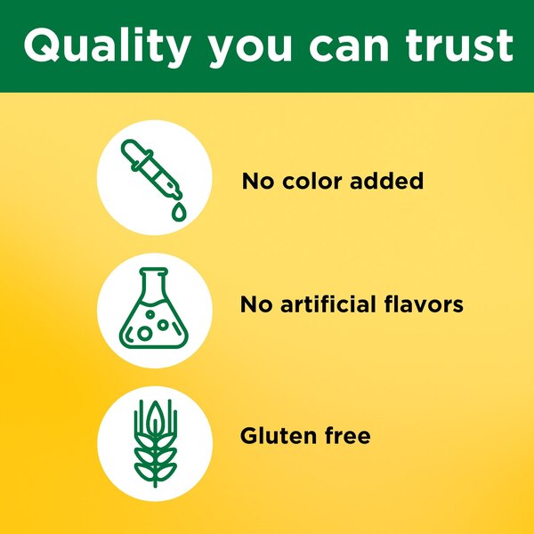 Nature Made Ultra Strength Vitamin D3 Liquid Softgels 5000 IU