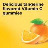 Nature Made Vitamin C 250mg Per Serving for Immune Support Vitamin Gummies, 150 CT, thumbnail image