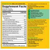 Nature Made Multi Gummies, 90 CT, thumbnail image