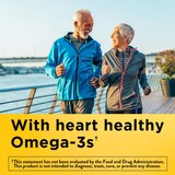 Nature Made Fish Oil Gummies with Omega 3s, 90 CT, thumbnail image