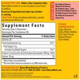Nature Made Vitamin C 250mg Per Serving for Immune Support Vitamin Gummies, 80 CT, thumbnail image