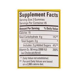 Nature Made D3 Adult Gummies Vitamins, thumbnail image