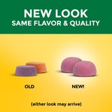 Nature Made Calcium 500 mg with Vitamin D3 Gummies, 80 CT, thumbnail image