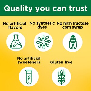 Nature Made Calcium 500 mg with Vitamin D3 Gummies, 80 CT