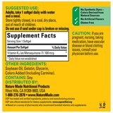 Nature Made Vitamin K2 100 mcg Softgels, 30 CT, thumbnail image