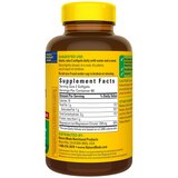 Nature Made Magnesium Citrate 250 mg per serving, Magnesium Supplement Softgels, 120 CT, thumbnail image