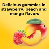 Nature Made Vitamin D3 2000 IU (50 mcg), for Bone Health and Immune Support Vitamin Gummies, 150 CT, thumbnail image