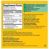 Nature Made Vitamin D3 2000 IU (50 mcg), for Bone Health and Immune Support Vitamin Gummies, 150 CT, thumbnail image