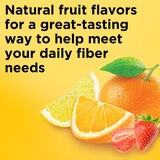 Nature Made Fiber Adult Gummies, 90 CT, thumbnail image 2 of 10