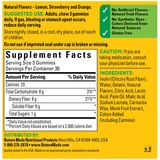 Nature Made Fiber Adult Gummies, 90 CT, thumbnail image