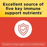 Nature Made Super C with Vitamin D3 and Zinc Tablets, 60 CT, thumbnail image