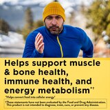 Nature Made Mens Multivitamin Gummies Plus Omega 3 Gummies, 150 CT, thumbnail image