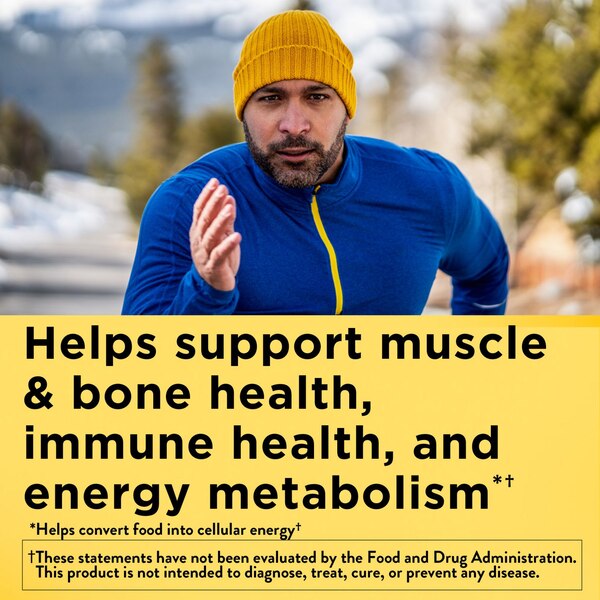 Nature Made Mens Multivitamin Gummies Plus Omega 3 Gummies, 150 CT