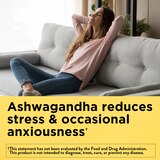 Nature Made Ashwagandha Capsules 125mg, 60 CT, thumbnail image