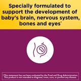 Nature Made Prenatal Gummies with DHA and Folic Acid, Prenatal Vitamin and Mineral Supplement, 60 CT, thumbnail image