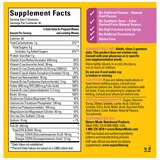 Nature Made Prenatal Gummies with DHA and Folic Acid, Prenatal Vitamin and Mineral Supplement, 60 CT, thumbnail image