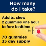 Nature Made Melatonin 10mg Gummies, thumbnail image