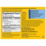 Nature Made Melatonin 10mg Gummies, thumbnail image 5 of 10