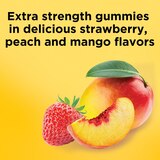 Nature Made Extra Strength Vitamin D3 5000 IU (125 mcg) per serving Gummies, 80 CT, thumbnail image