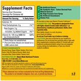 Nature Made Extra Strength Vitamin D3 5000 IU (125 mcg) per serving Gummies, 80 CT, thumbnail image