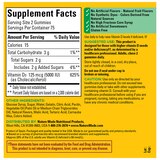 Nature Made Extra Strength Vitamin D3 5000 IU (125 mcg) per serving Gummies, 150 CT, thumbnail image