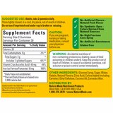 Nature Made Iron Gummies 18 mg with Vitamin C, 60 CT, thumbnail image