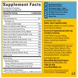 Nature Made Multivitamin for Him with Omega 3, Multivitamin for Men, Gummy Vitamins & Minerals, 80 CT, thumbnail image