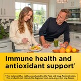 Nature Made Extra Strength Dosage Vitamin C 500mg per serving for Immune Support Vitamin Gummies, 60 CT, thumbnail image 2 of 11