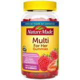 Nature Made Multivitamin For Her Gummies, thumbnail image
