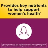 Nature Made Multivitamin For Her Gummies, thumbnail image