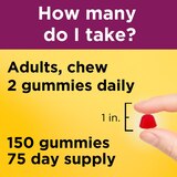 Nature Made Multivitamin For Her Gummies, thumbnail image