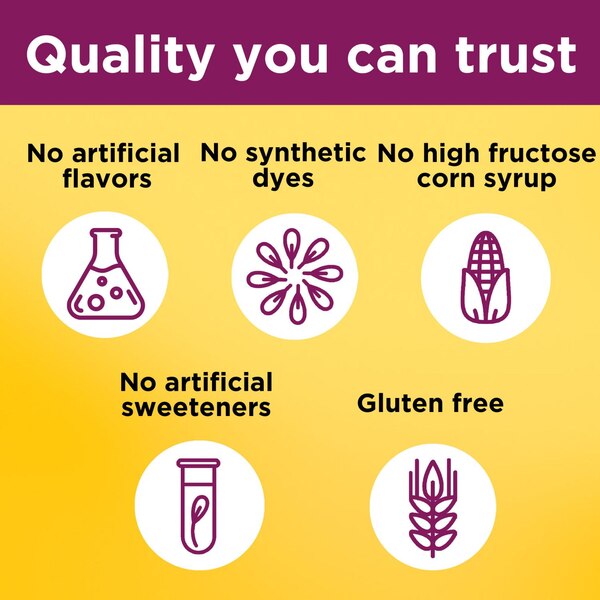Nature Made Multivitamin For Her Gummies