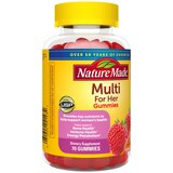 Nature Made Multivitamin For Her Gummies, thumbnail image
