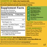 Nature Made Energy Vitamin B12 1000 mcg, Cherry & Mixed Berry Flavored Gummy Vitamins, 150 CT, thumbnail image